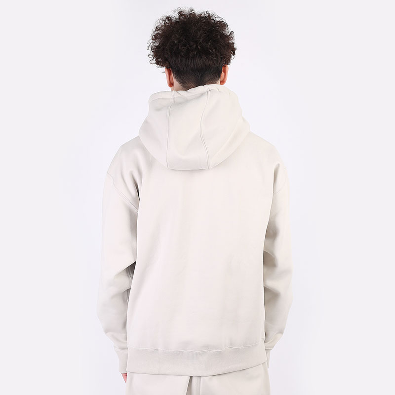 Мужская толстовка Nike NRG Fleece Hoodie (CV0552-072)  - цена, описание, фото 5